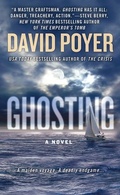 Cover: Ghosting - St. Martin's Press