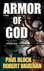 Cover: Armor of God - Forge Books
