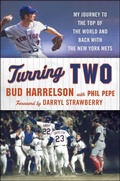 Cover: Turning Two - Thomas Dunne Books