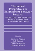 Cover: Theoretical Perspectives in Environment-Behavior Research - Springer
