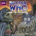 Cover: Doctor Who And The Visitation - BBC Physical Audio