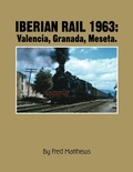 Cover: Iberian Rail - Xlibris