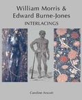 Cover: William Morris and Edward Burne-Jones - Yale University Press