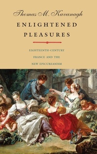 Enlarge image Cover: Enlightened Pleasures - Yale University Press