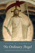 Cover: No Ordinary Angel - Yale University Press