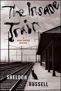 Abbildung von: The Insane Train - Minotaur Books