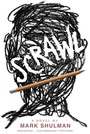 Cover: Scrawl - Roaring Brook Press
