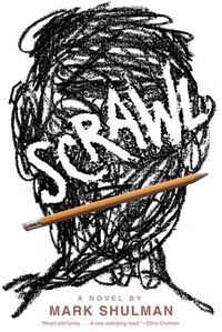 Enlarge image Cover: Scrawl - Roaring Brook Press