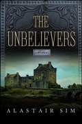 Cover: The Unbelievers - Minotaur Books