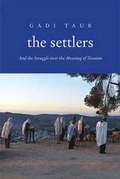 Cover: The Settlers - Yale University Press