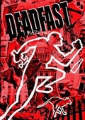 Cover: Deadfast - Lulu.com