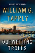Cover: Outwitting Trolls - Minotaur Books