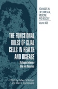 Bild: The Functional Roles of Glial Cells in Health and Disease - Springer