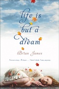Cover: Life Is But a Dream - Feiwel & Friends