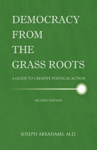 Enlarge image Cover: Democracy from the Grassroots - Xlibris