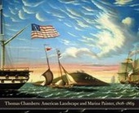 Enlarge image Cover: Thomas Chambers - Yale University Press
