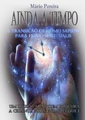 Cover: Ainda a Tempo - Lulu.com