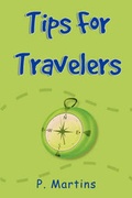 Cover: Tips for Travelers - Xlibris Corporation