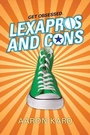 Cover: Lexapros and Cons - Farrar, Straus and Giroux (BYR)