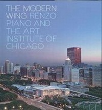 Enlarge image Cover: The Modern Wing - Yale University Press