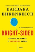 Cover: Bright-sided - Metropolitan Books