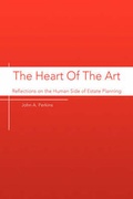 Bild: The Heart of the Art - Xlibris Corporation