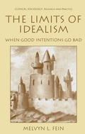 Cover: The Limits of Idealism - Kluwer Academic/Plenum Publishers