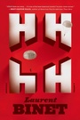 Cover: HHhH - Farrar, Straus and Giroux