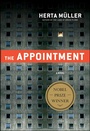 Cover: The Appointment - Metropolitan Books