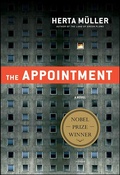 Cover: The Appointment - Metropolitan Books