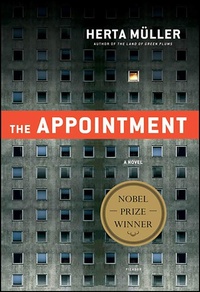 Enlarge image Cover: The Appointment - Metropolitan Books
