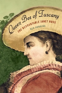 Abbildung von: Queen Bee of Tuscany - Farrar, Straus and Giroux