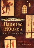 Cover: Haunted Houses - Henry Holt and Co.