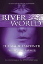 Cover: The Magic Labyrinth - Tor Books