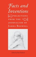 Cover: Facts and Inventions - Yale University Press