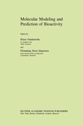 Bild: Molecular Modeling and Prediction of Bioactivity - Springer