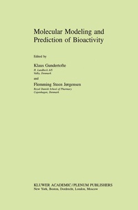 Abbildung von: Molecular Modeling and Prediction of Bioactivity - Springer