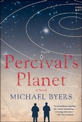 Cover: Percival's Planet - Henry Holt and Co.