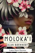 Cover: Moloka'i - Griffin