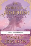Cover: The Secret Life of Josephine - St. Martin's Press