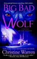 Cover: Big Bad Wolf - St. Martin's Paperbacks