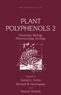 Cover: Plant Polyphenols 2 - Springer