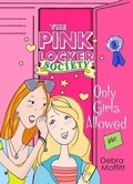 Cover: Only Girls Allowed - St. Martin's Griffin