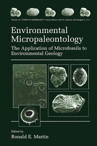 Abbildung von: Environmental Micropaleontology - Plenum Publishing Co.,N.Y.