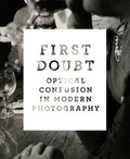 Cover: First Doubt - Yale University Press