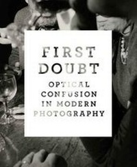 Enlarge image Cover: First Doubt - Yale University Press