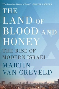 Abbildung von: The Land of Blood and Honey - Thomas Dunne Books