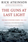 Cover: The Guns at Last Light - Henry Holt and Co.