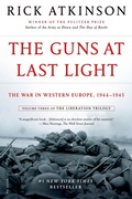 Cover: The Guns at Last Light - Henry Holt and Co.