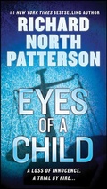 Cover: Eyes of a Child - St. Martin's Paperbacks